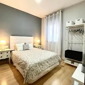 Apartamento Civitas, Écija