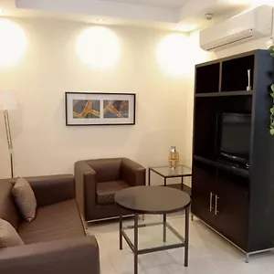 Apartamento Apartamento San Pablo, Écija