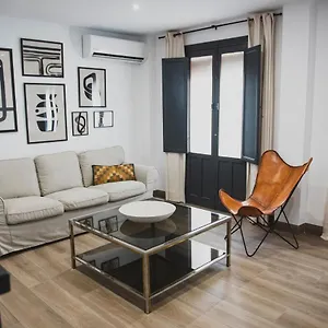 Apartamento La Milagrosa, Écija