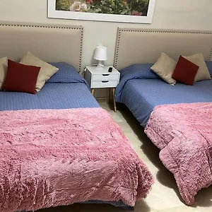 Сasa de vacaciones Paraiso, Écija