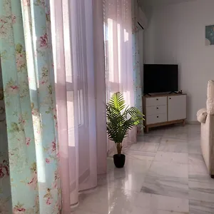 Apartamento Almenas, Écija